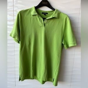 Women’s Lands’ End Polo Shirt